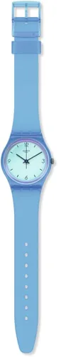 Miniatura 2 de Océano de cisne Azul Reloj estándar