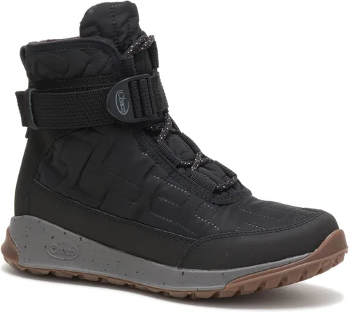 Miniatura 4 de Chaco Botas de nieve impermeables Borealis Quilt para mujer