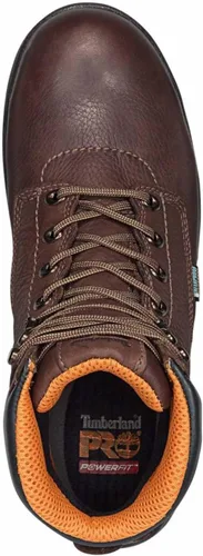Miniatura 7 de Timberland PRO Botas impermeables Titan de 6 pulgadas con punta de aleación para hombre