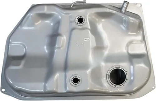 Miniatura 85 de TRQ Depósito de combustible de gasolina de 17.1 gal compatible con Hyundai Santa Fe 2003-2006
