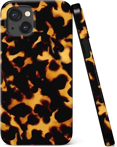 Miniatura 14 de uCOLOR Funda compatible con iPhone 15 Pro de 6.1 pulgadas, [probada en caídas de 8 pies], diseño a prueba de golpes, funda protectora delgada