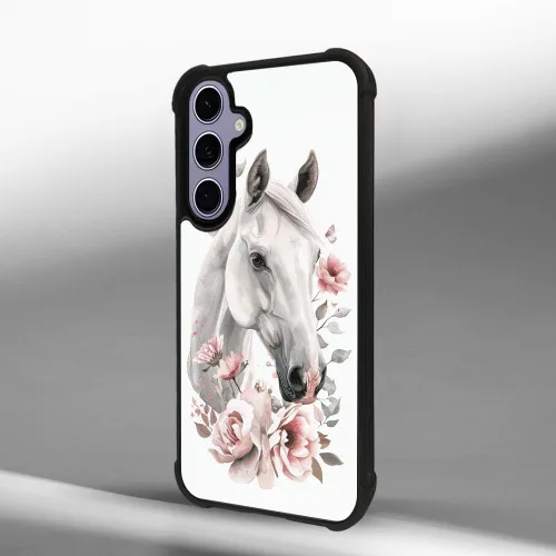 Miniatura 480 de CARLOCA Funda compatible con Samsung Galaxy S22 Ultra, diseño gráfico de Star Howling Wolfs Samsung Galaxy S22 Ultra, diseño gráfico, a prueba