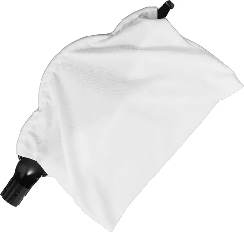 Miniatura 3 de TOPINCN Cesta recolectora de frutas con cesta de cosecha cuchillas en forma de V y bolsa elástica para una cosecha eficiente para el hogar, granja