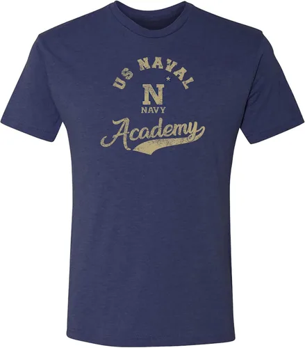 Miniatura 21 de UGP Campus Apparel AS11 - Camiseta Triblend Retro Script