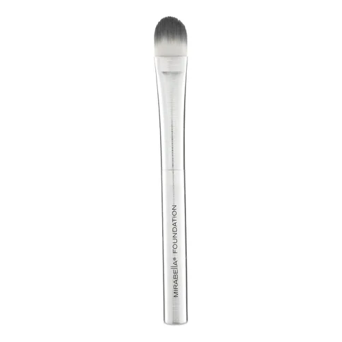Miniatura 17 de Mirabella Brocha para sombra de ojos con pliegues pequeños, colección de brochas de maquillaje profesional premium, cepillo de cerdas sintéticas sin