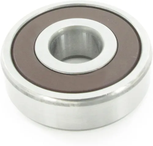 Miniatura 2 de Cojinete del alternador del extremo del conmutador compatible con Jeep J-3500 3.8L L6 1965 1966 1967 1969 1970 PC-453553