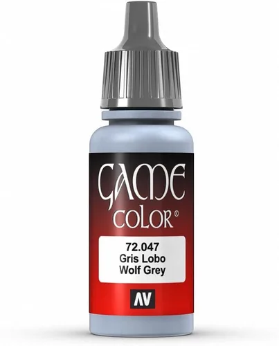 Miniatura 29 de Vallejo Game Color Pintura Púrpura Real, 17ml, 0.57 Fl Oz (Paquete de 1)