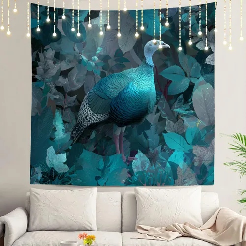 Miniatura 63 de Shrahala Beach Vacation Seaside Relaxation Tapestry, Nautical Summer Getaway Wall Hanging Hd Print Polyester Backdrop For Dorm Room Bedroom 30 X 40