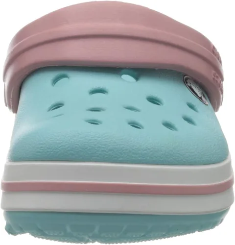 Miniatura 2 de Crocs - Zuecos unisex para niños
