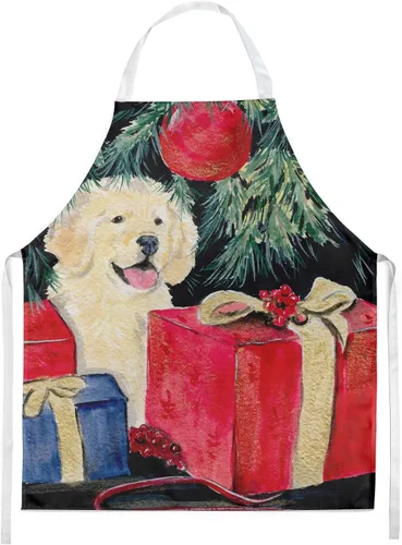 Miniatura 53 de Caroline's Treasures Delantal unisex Suzanne Staines Dogs Pastor australiano 8283