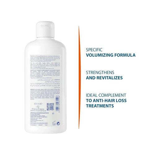 Miniatura 5 de Champú Ducray Anaphase+, 13.5 fl. oz.