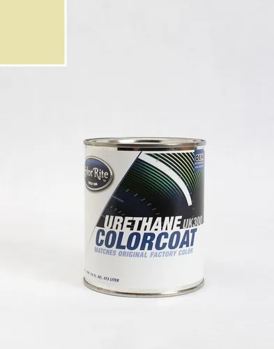 Miniatura 159 de Aerosol para pintura de retoque automotriz Subaru Impreza – Savanna Green Metallic Clearcoat 07V – Paquete todo incluido