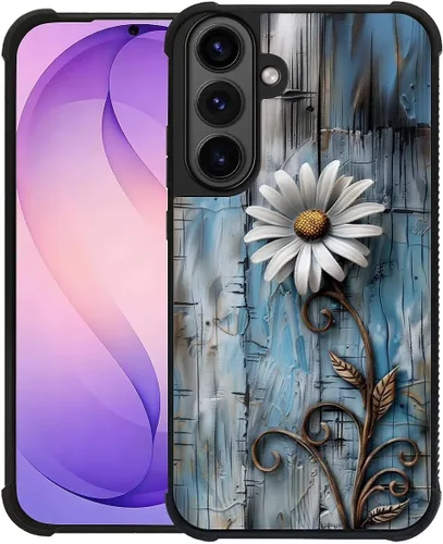 Miniatura 80 de CARLOCA Funda para Samsung Galaxy S21, Camuflaje Bandera Americana Calavera de Ciervo S21 para Hombre Mujer Chico Chica, Antiarañazos TPU Suave a