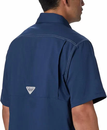 Miniatura 8 de Columbia Mens Low Drag Offshore Ss Shirt