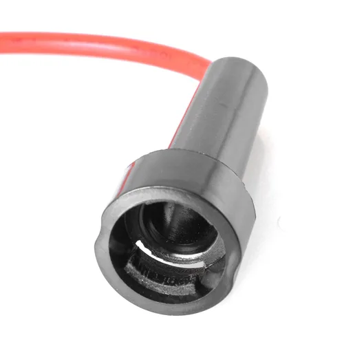 Miniatura 4 de Fusible en línea Holde con fusible de 0.236x1.181 in 1A
