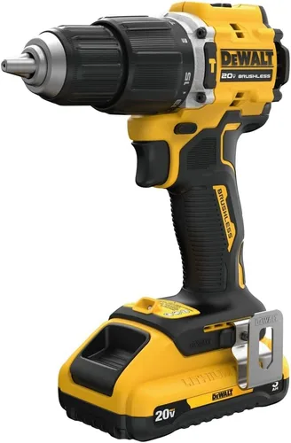 Miniatura 2 de 20V ATOMIC COMPACT HD - KIT