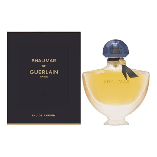 Miniatura 3 de Guerlain Shalimar Eau de Parfums Spray, 1 onza