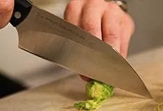 Miniatura 6 de VIDALIA CHOP WIZARD Cuchillo más grande del mundo