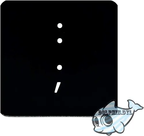 Miniatura 16 de (TM) - Tapa de llave individual de repuesto para MacBook Pro A1706 A1707 A1708 de EE. UU. Teclado de llave (solo tapa de tecla) (0 cero)