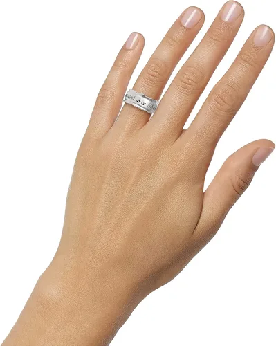 Miniatura 4 de Harry Potter Jewelry - Anillo giratorio gestionado por travesuras chapado en plata talla 7 Metal no conocido