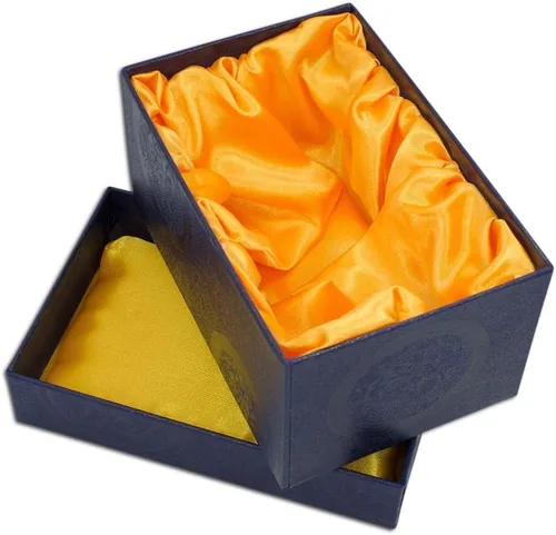 Miniatura 5 de BestPysanky Estatuilla de caja de joyería de entrenador de coronación