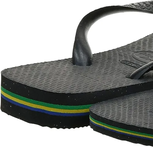 Miniatura 8 de Havaianas Women's Brazil Logo Flip Flop Sandal