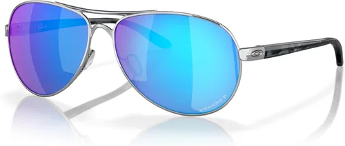 Miniatura 12 de Oakley womens Oo4079 Feedback Aviator Sunglasses
