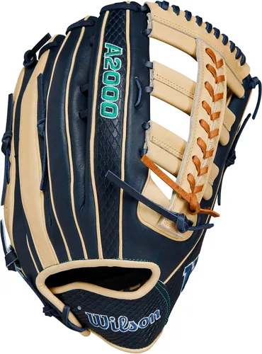 Miniatura 2 de Wilson Guantes de béisbol modelo de juego A2000