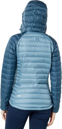 Miniatura 2 de RAB Microlight Alpine Jacket - Mujer