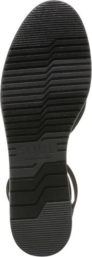 Miniatura 4 de Naturalizer Soul Intro - Correa de tobillo plana para mujer
