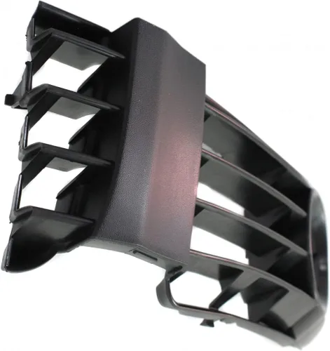 Miniatura 3 de Para Volkswagen Passat antiniebla cubierta de luz antiniebla 2001 02 03 04 2005 par lado conductor y pasajero/juego inferior imprimado DOT Lado