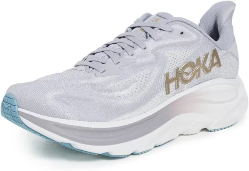 Miniatura 31 de Tenis de mujer Hoka Clifton 10 Rubor/Rose Latte