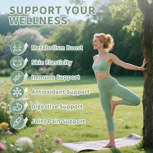 Miniatura 2 de Gotas líquidas de moringa orgánica para piel, intestino, apoyo inmunológico, hoja de moringa oleifera, raíz de cúrcuma, hoja de olivo, pimienta
