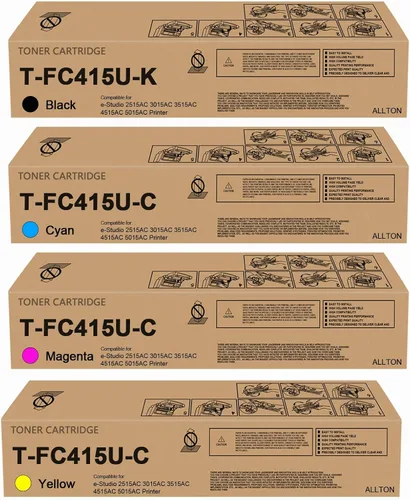 Miniatura 43 de Phaser 6510 WorkCentre 6515 Unidad de tambor compatible Xerox 108R01417 108R01418 108R01419 108R01420 Unidad de imagen de repuesto para impresora
