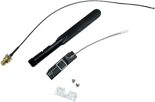 Miniatura 2 de GinTai Cable de antena WiFi para portátil SA30M36130 00XJ094 para Lenovo Thinkcentre M710Q /M720Q /M710S /M910Q /M920Q /M920X /M910S/M910T/M630E