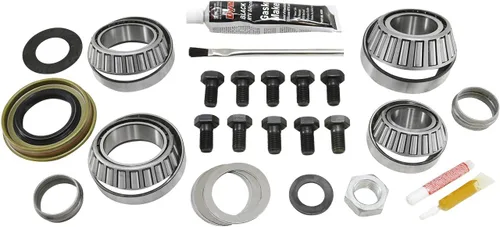 Miniatura 90 de Yukon Gear & Axle (YK GM11.5-B) Kit de Revisión General para Diferencial GM/Dodge 11.5