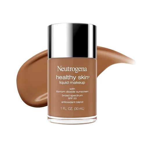 Miniatura 16 de Neutrogena Piel Sana líquido Maquillaje