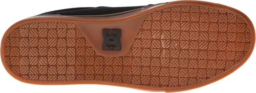 Miniatura 4 de DC Anvil Casual Skate Zapato para hombre, NegroNegro