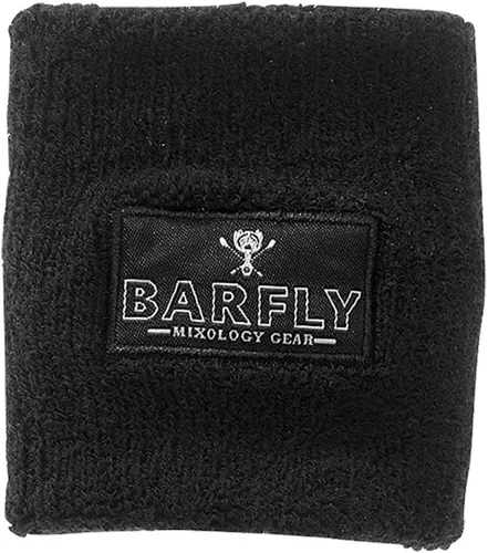 Miniatura 6 de Barfly Brazo banda, universal, negro (paquete de 2)