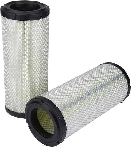 MinStar Filtro de aire de repuesto #715900422 707800855 CM-9017 compatible con Can-Am Maverick X3 2017+ / Maverick X3 MAX 2017+ / Maverick Sport