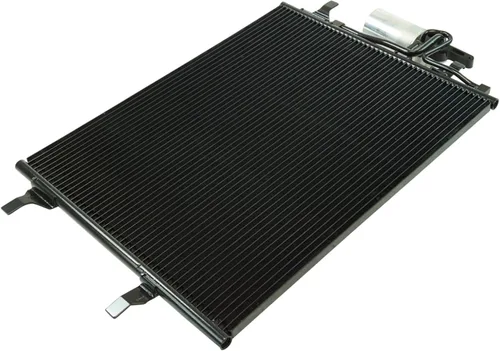 Miniatura 841 de TRQ Secador receptor de condensador de aire acondicionado compatible con Pontiac Vibe 2009-2010 2011-2016 Scion tC 2008-2015 xB 2009-2019 Toyota