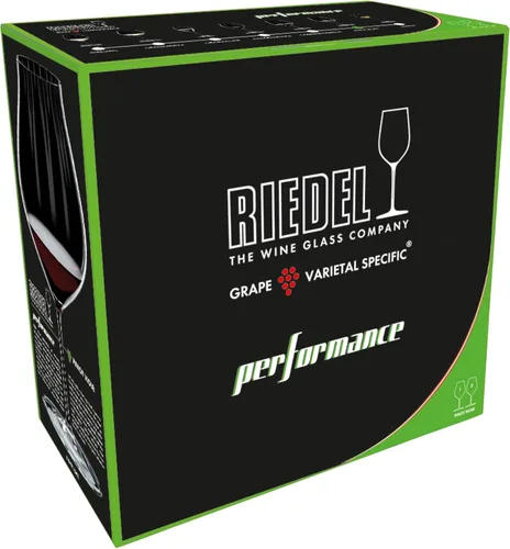 Miniatura 7 de Riedel Copa de vino Performance Pinot Noir