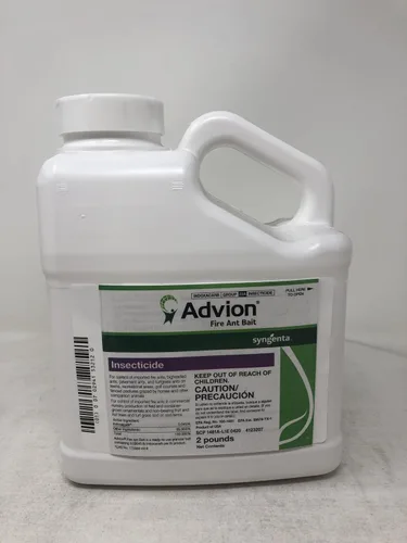 Miniatura 2 de Syngenta - 4045060 - Advion Fire Ant Bait - Insecticida - 2lb