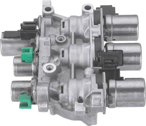 Miniatura 3 de Kit de solenoide de transmisión 4F27E compatible con Ford Mazda 2 3 5 6 CX-7