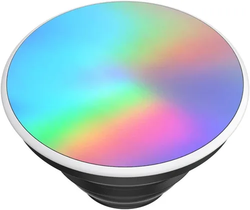 PopSockets PopTop (Solo la parte superior. La base se vende por separado) Parte superior intercambiable para bases PopGrip, PopGrip Slide y Prisma