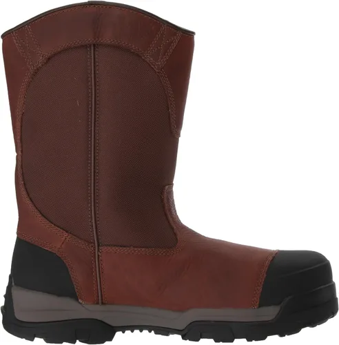 Miniatura 6 de Carhartt Footwear CME1355 Ground Force Pull On Work Boot