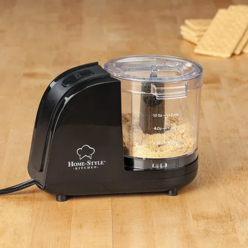 Miniatura 4 de Mini picadora eléctrica de Home-Style Kitchen
