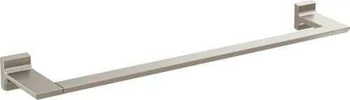 Miniatura 13 de Delta 79918-SS Pivotal - Toallero de montaje en pared de 18 pulgadas para baño, accesorio de acero inoxidable