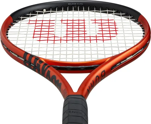 Miniatura 5 de Wilson Burn 100LS V5 - Raqueta de tenis sin cuerdas