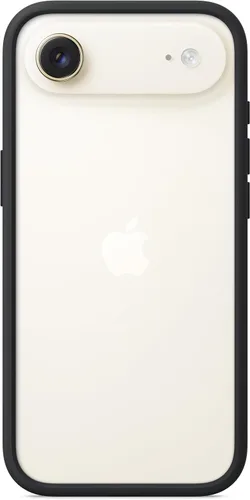 Miniatura 2 de Apple iPhone Air Bumper - Negro